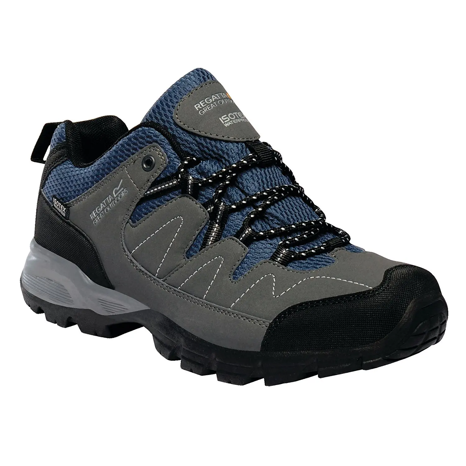 Cheap Regatta Great Outdoors Shoes 