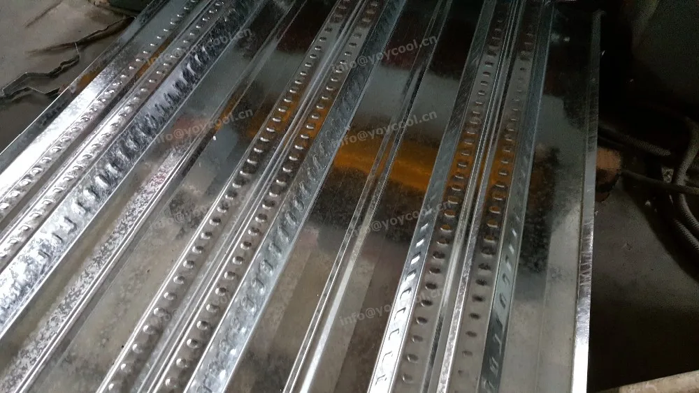 钢地板甲板/桁架钢板/建筑材料