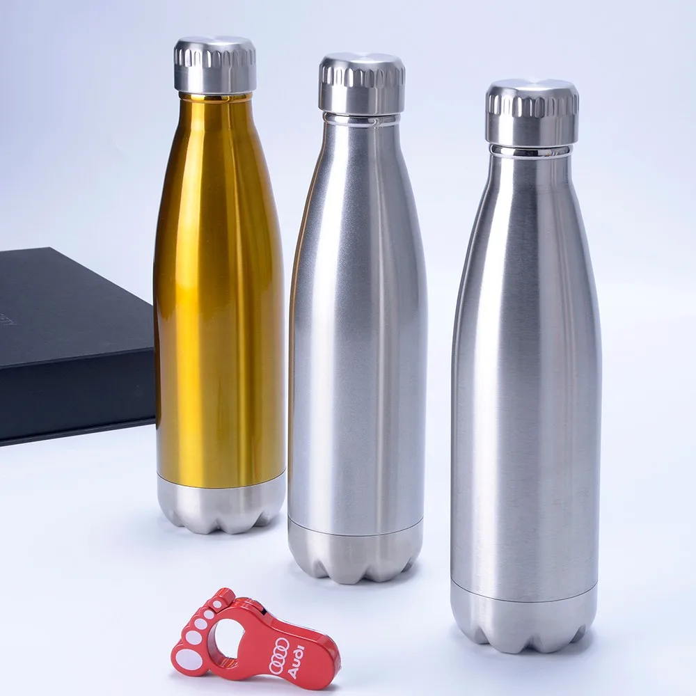 Download Vacuum Insulated Stainless Steel Thermal Bottle Oggi ...