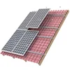 Wholesale Tile Roof Solar Mounting Hardware Pv Racking Systems