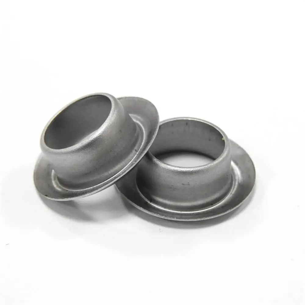 China Suppliers Hardware Manufacture Color Metal Curved Washers For