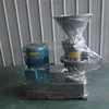Small Scale Apple Sauce Equipment Tomato Strawberry Jam Making Machine