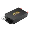gps tracker with central lock system can lock and open door remotely vehicle car tracking device