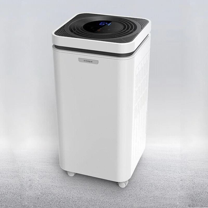 Ol12-010-3e Compact And Portable Dehumidifier For Rv Bathroom,Bedroom