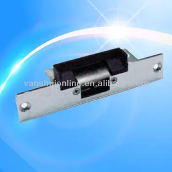 Fail Secure Type Standard Electric Strike With Power To Open Buy Electric Bolt Lock Ideal Security Lock Guard Security Locks Product On Alibaba Com