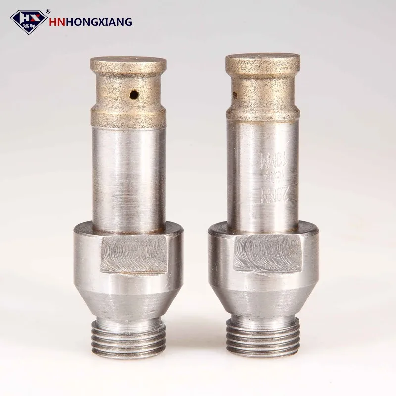 Glass Drill Bit Water Adapter Diamond Core Bit Water Swivel Buy Water