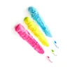 Long Design Ultrafine Bendable Fiber Household Cleaning Tool Car Dust Static Feather Duster To Clean The Dust Wiper