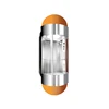 Safe Glass Elevator Door Key Traction Machine Elevator Controller