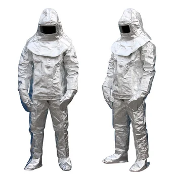 Bildergebnis fÃ¼r wÃ¤rmeschutzanzug