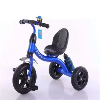 little tikes trike bike