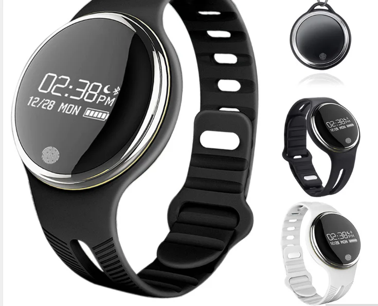 smart wristband e07
