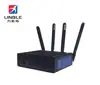 Best Multiple access modes industrial wifi gateway router with USB Port and WAN port for M2M application