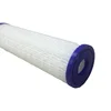 Swimming pool used Pleated Water Filter element filter cartridge for Swimming pool