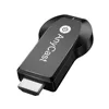 2019 new 4K Anycast m100 wireless wifi display tv receiver dongle