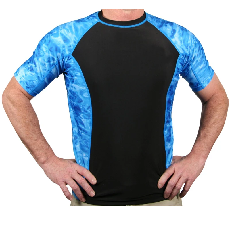 Custom Compression Bjj Wholesale Rash Guards - Buy Wholesale Rash ...