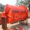 Clay Batch Ball Grinding Mill Machine With Good running Stable