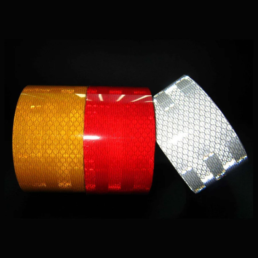 应用程序 : 乡道路警告标志,所有类型的汽车贴纸,反光胶带,地面警告