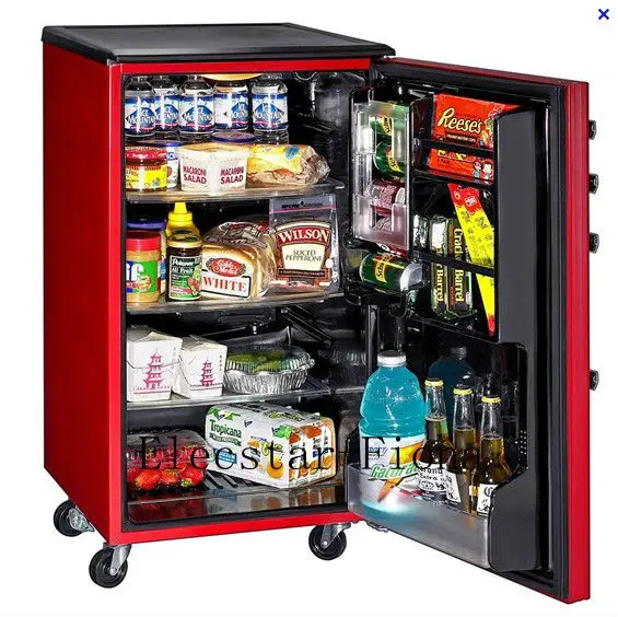 Toolbox Fridge Garage Refrigerator Toolbox Cooler Buy Toolbox