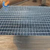 Flooring Galvanized Steel Grating Factory Steel Bar Truss Decking Sheet