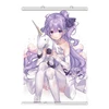 40*60m Decoration Azur Lane Painting Hanging Wall Scroll Cute Poster For Girls Cosplay Wallscrolls