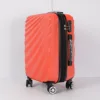 2019 new travelling bag Aluminum Tool Case custom high quality trolley suitcase luggage bags