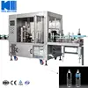 Full Automatic Wet Glue Label / Labeling Machine For Bottle