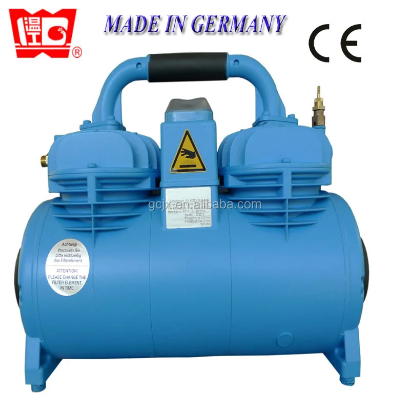 Handy K2 Diaphragm Air Compressor Made In Germany Buy Koellmann Handy