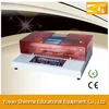 Physical science lab equipment prove UV and display UV function ultraviolet machine