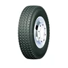 High Quality Hot Sell DOT certified Radial Truck Tire 11r20