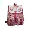 New fashion front flap cover Bookbags /Schoolbag /Satchel/ School College Bag/ Casual Daypack