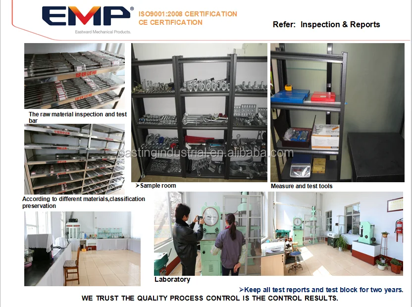Stainless Steel European Type Wire Rope Tube Thimble Stainless Steel European Type Wire Rope Tube Thimble
