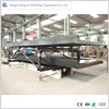 Advanced Gemini Shaking Table classifier, oscillating table