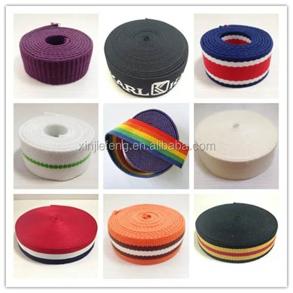 Custom Woven bing Cotton 75mm Buy bing Cotton 75mm,75mm Cotton