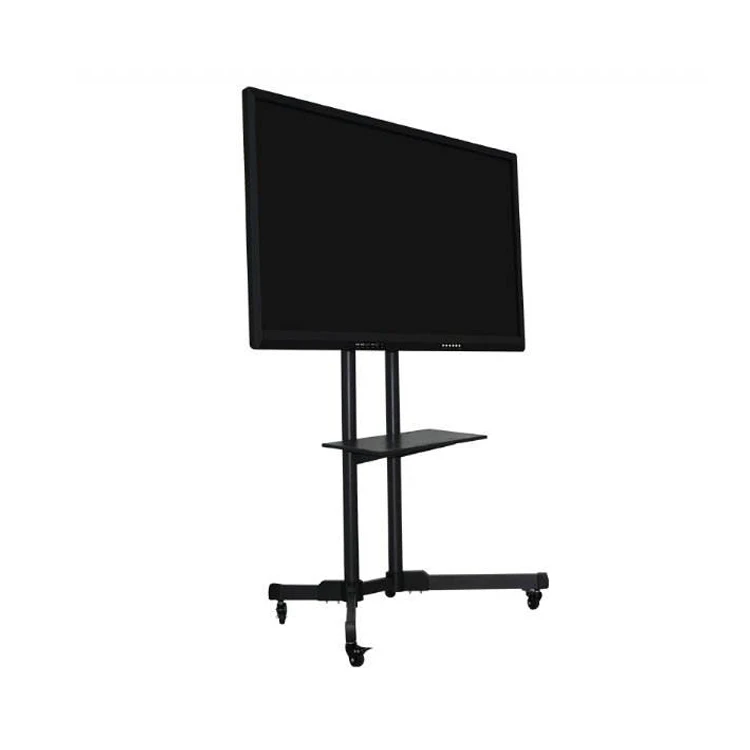 65 Inch All In One Interactive Whiteboard with Infrared Touch Screen Interactive Whiteboard