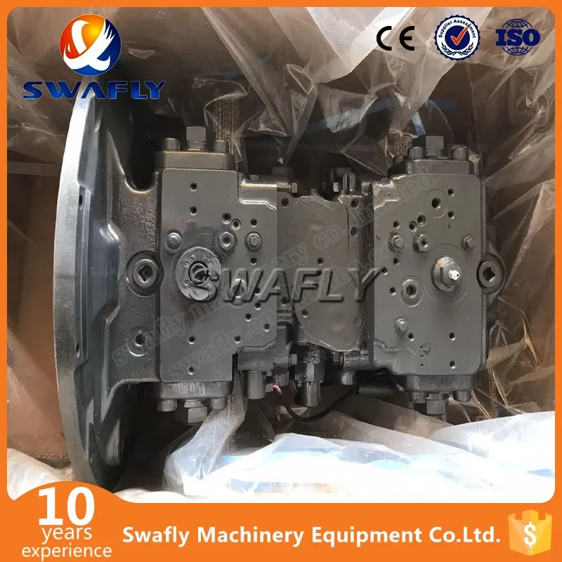 High Quality Hitachi Ex120 Hydraulic Main Pump,Hpv050fwrh18b,Ex1205