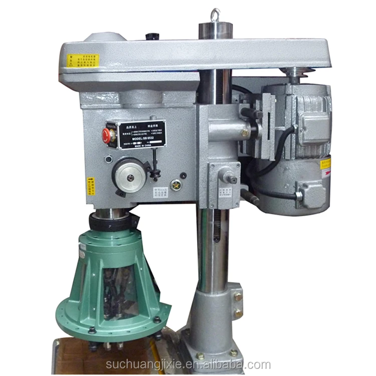 magnetic drill led light making machine electric drill machine