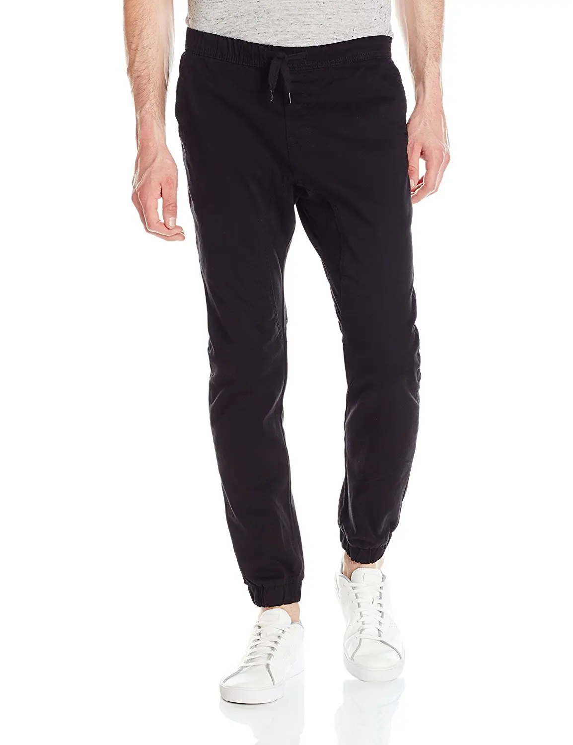 basic jogger pants