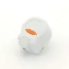 Electrical ceramic 3 pin socket 13A british wall plug