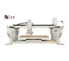 P31 sales well Laser fully installed stone marble circle cutting machine
