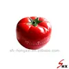 vegetable shape plastic mechanical kitchen timer