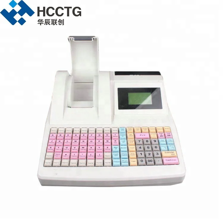 Electronic Cashier Machine Price Pos Drawer Cheap Cash Register