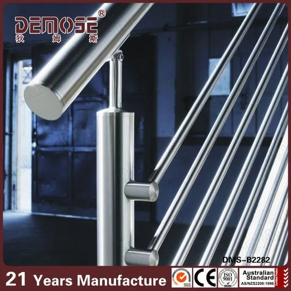 Modern Balcony Stainless Steel Staircase Railing Price India Modern Balcony Stainless Steel Staircase Railing Price India