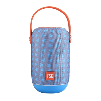 portable wireless speaker t&g