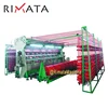 RT2320 Fruit Mesh Bag Warp Knitting Machine Raschel Loom Net Bag Knitting