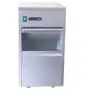 Snow flake ice machine/flake ice making plant/snow flake ice maker