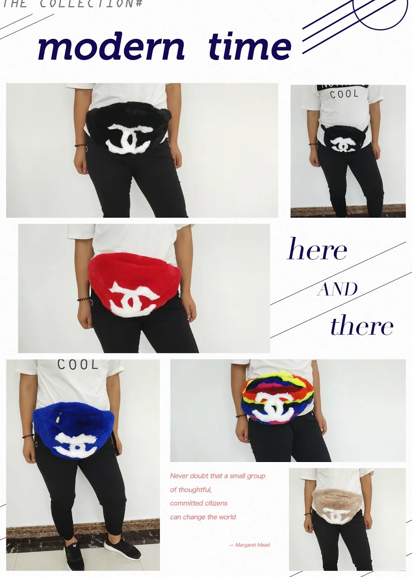 Fanny pack