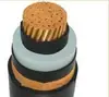 1 x 240 sqmm 33kV XLPE Insulated Cable Mid Voltage IEC 60502-2 Electrical Cable
