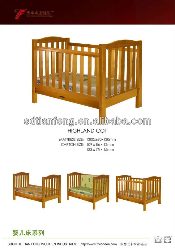 baby crib usa