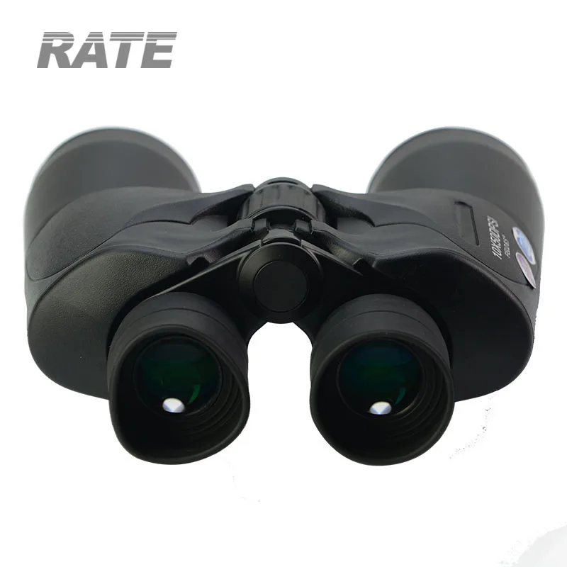 Big Eyepiece High Quality 10x50 Porro Binoculars Buy Binoculars,10x50
