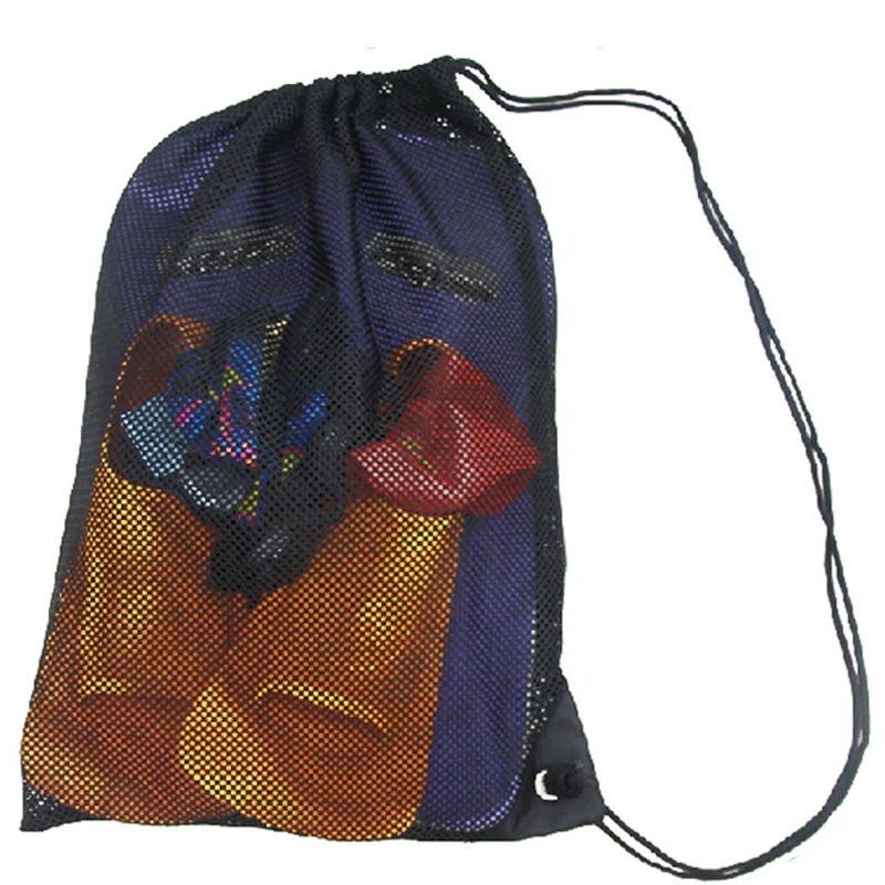 bag for swimming